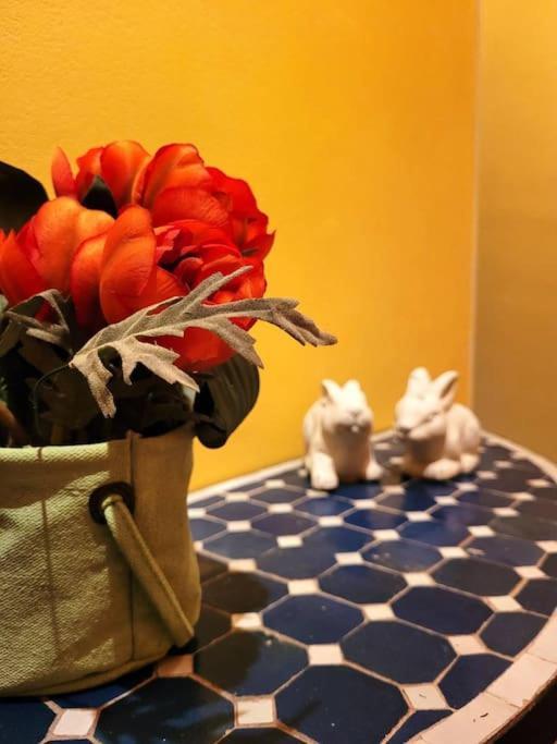 Zassiettes Et Titin Apartman Dijon Kültér fotó